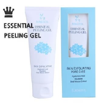 Essential Peeling Gel 100ml